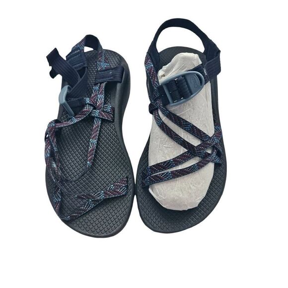 Chaco cloud women's sandals Nwob - Picture 4 of 9